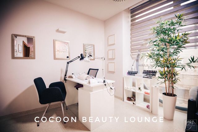 imagine galerie COCOON  Beauty Lounge 2