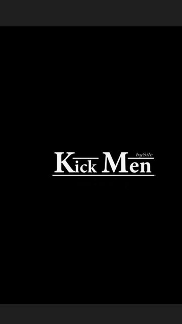 imagine galerie Kick Men Studio 0