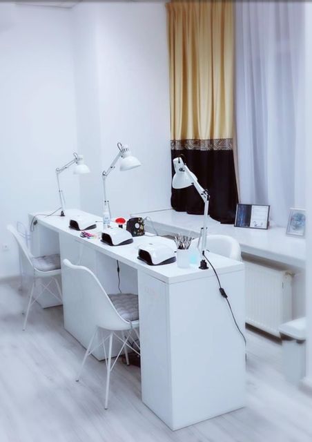imagine galerie Glow Beauty Studio 4