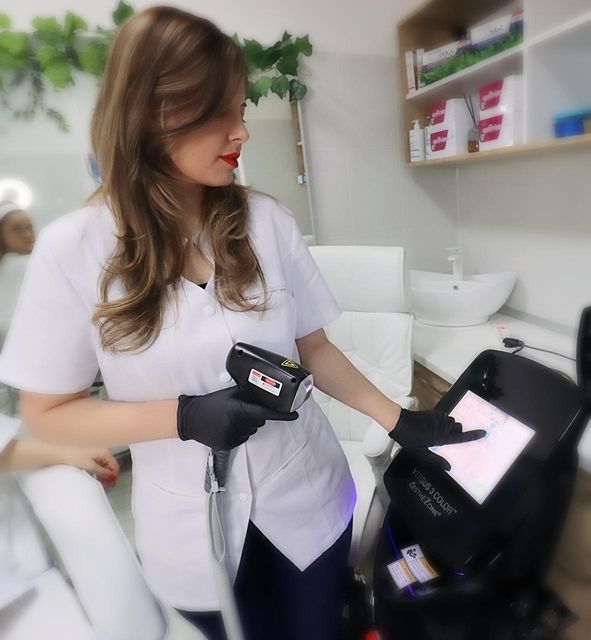 imagine galerie Glow Beauty Studio 5