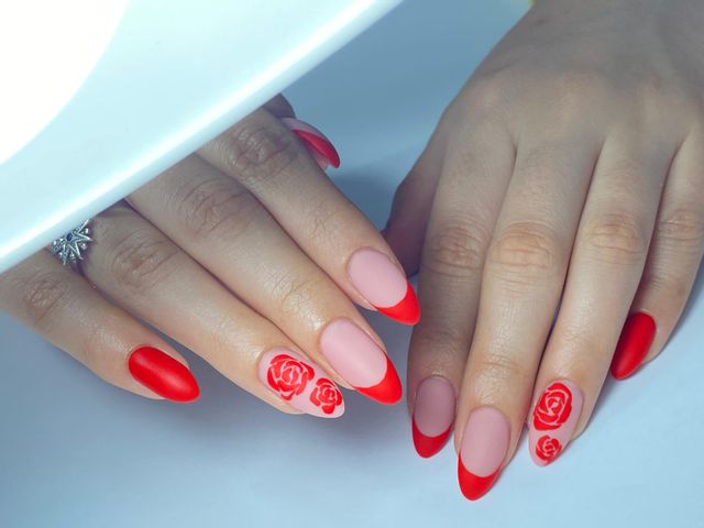 imagine galerie Glamour Nails by Diana Pisica 3