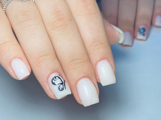 imagine galerie Glamour Nails by Diana Pisica 4