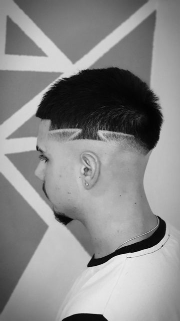 imagine galerie DNS-BarberShop 1