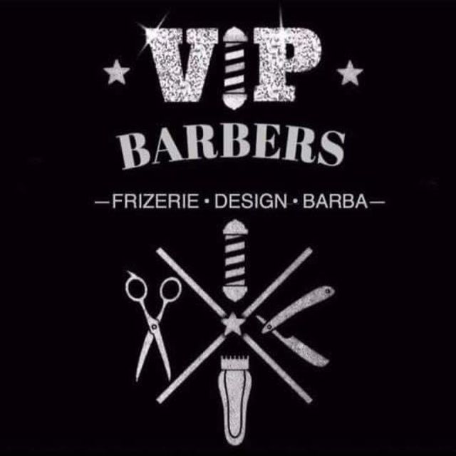imagine galerie V.I.P Barbers 0