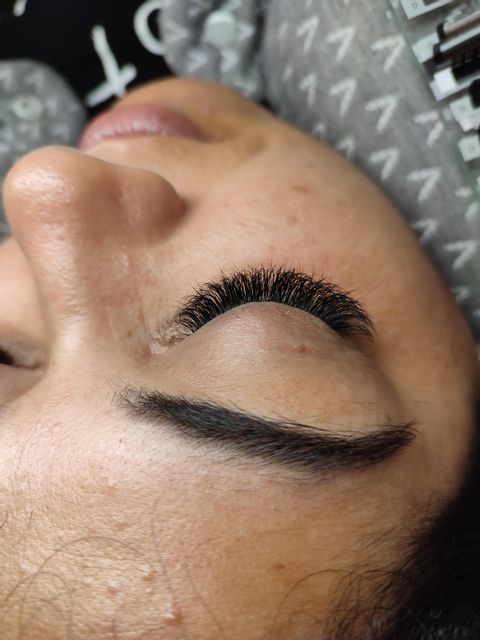 imagine galerie Lashes and more by Alexandra 0