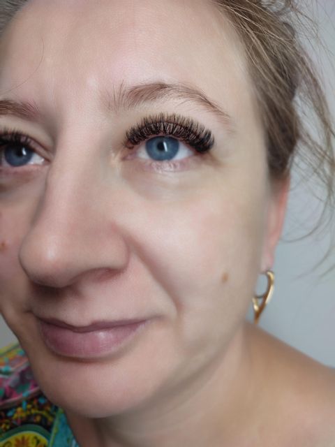imagine galerie Lashes and more by Alexandra 1