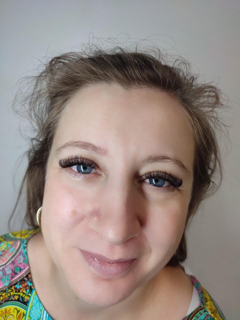 imagine galerie Lashes and more by Alexandra 3