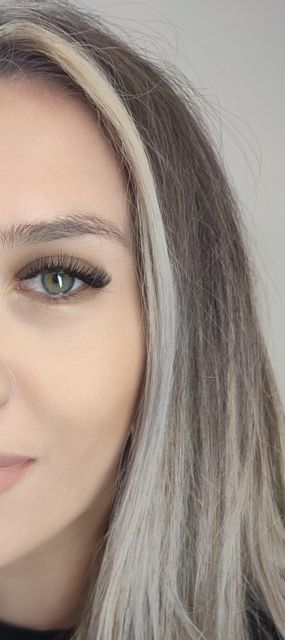 imagine galerie Lashes and more by Alexandra 4