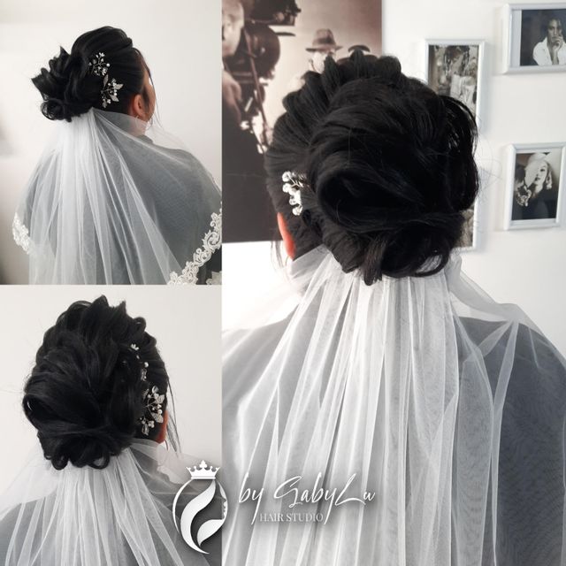 imagine galerie Hair Studio by GabyLu 2