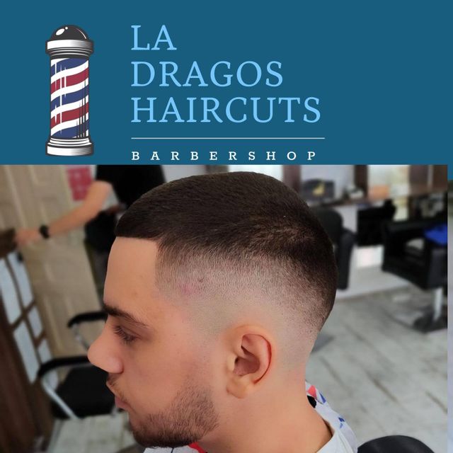 imagine galerie La Dragos Haircuts 0