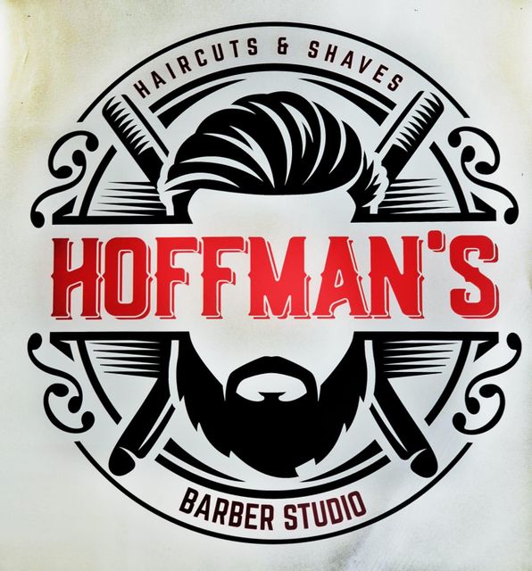 imagine galerie Hoffman's Barber Studio 0