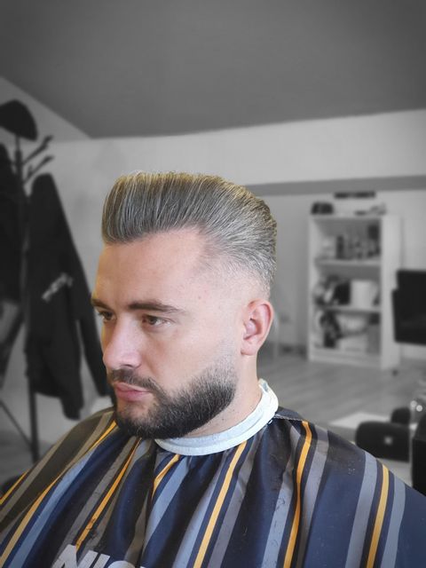 imagine galerie DNS-BarberShop 2