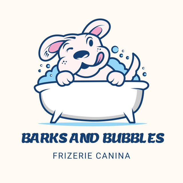 imagine galerie Barks and Bubbles 0