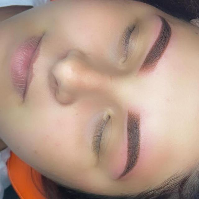 imagine galerie Microblading by Andreea C.A. 2