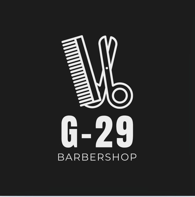 imagine galerie G 29 Barbershop 0