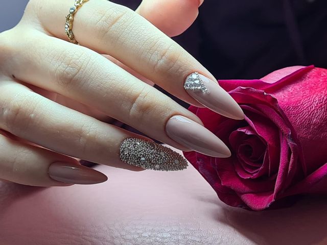 imagine galerie SAVCENCO nails Academy  2