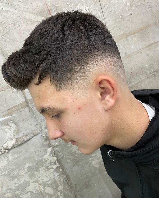 imagine galerie Secara.chr the barber  1