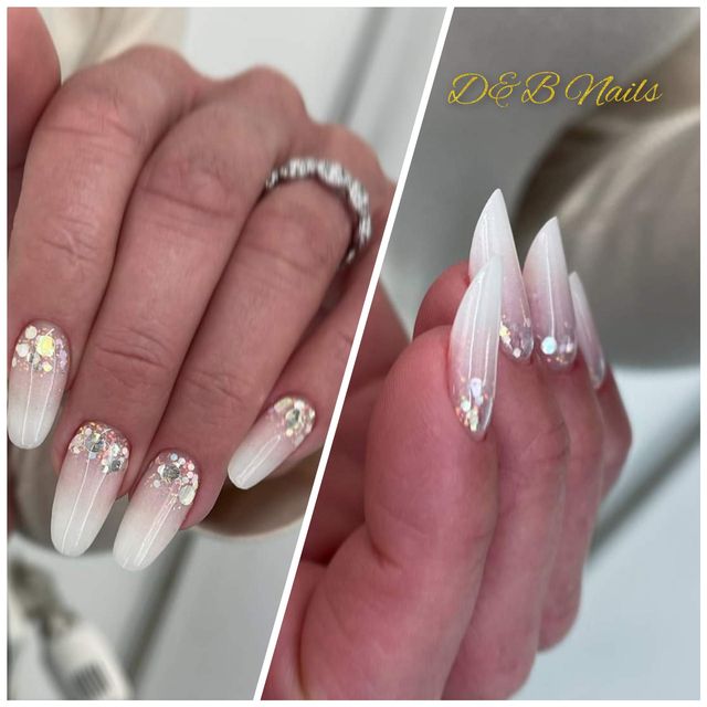 imagine galerie Glamour Nails by D&B 2