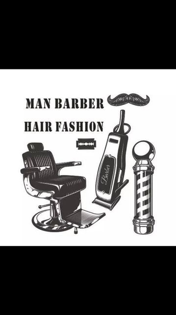 imagine galerie Leo-friz Barber Shop 0