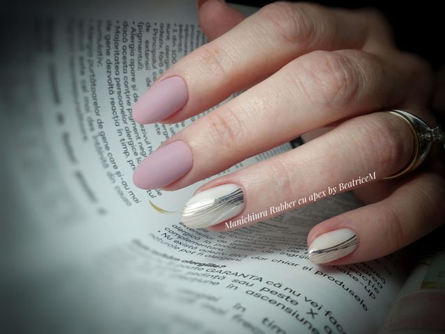 imagine galerie Magnifique Nails By Beatrice Mihaela 2