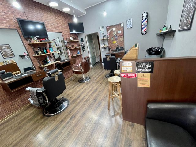 imagine galerie The Brothers Barber Shop 1
