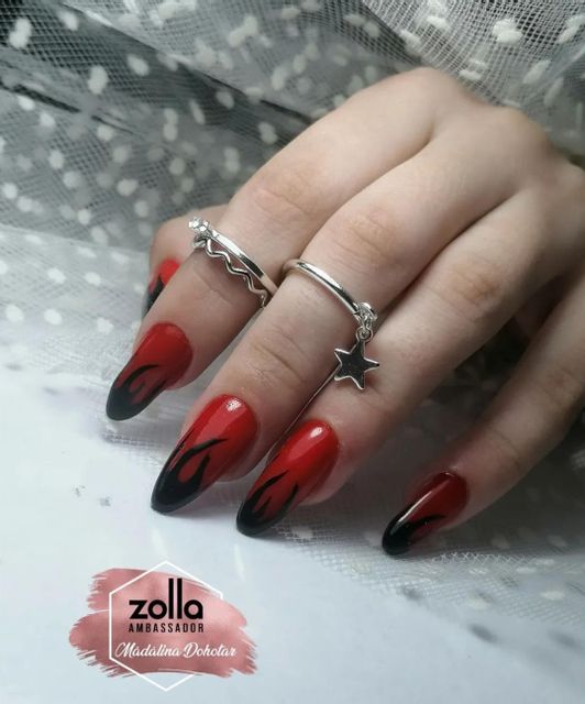 imagine galerie Nails by Mădălyna 2
