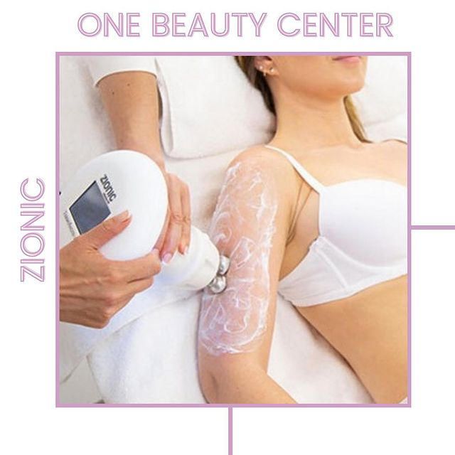imagine galerie One Beauty Center 3