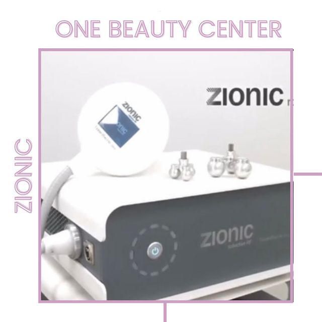 imagine galerie One Beauty Center 4