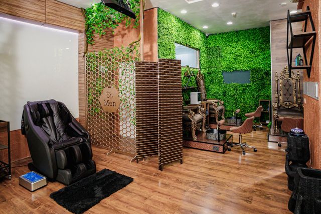 imagine galerie SoMen Barber 2