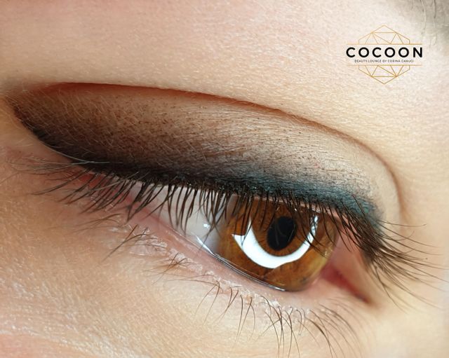 imagine galerie COCOON  Beauty Lounge 4