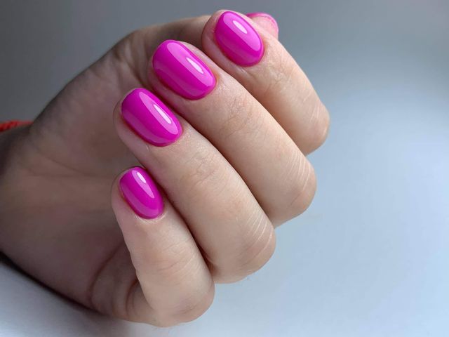 imagine galerie Nails tehnic by Any 2
