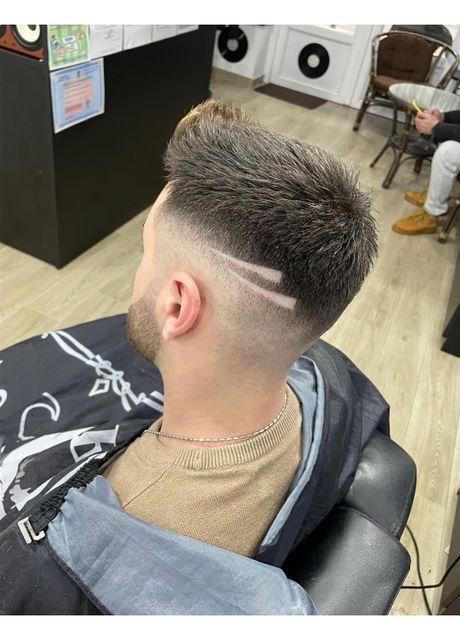 imagine galerie Performance Barber 4