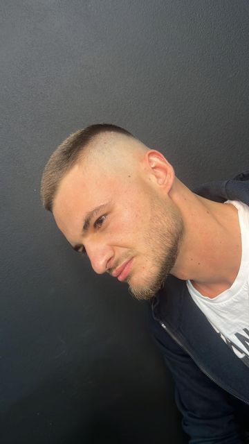 imagine galerie Balance Barbershop 5