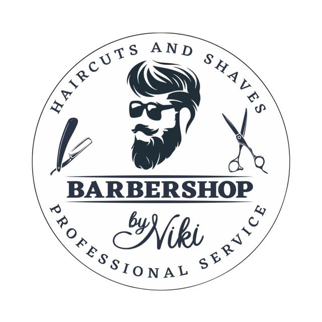 imagine galerie Barbershop by Niki 0