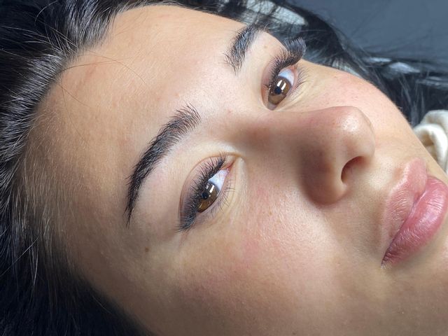 imagine galerie Lashes_by_Adry 4