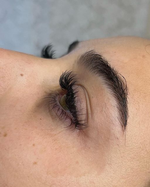 imagine galerie Anamaria.lashartist_ 0