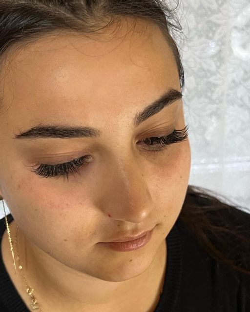 imagine galerie Anamaria.lashartist_ 3