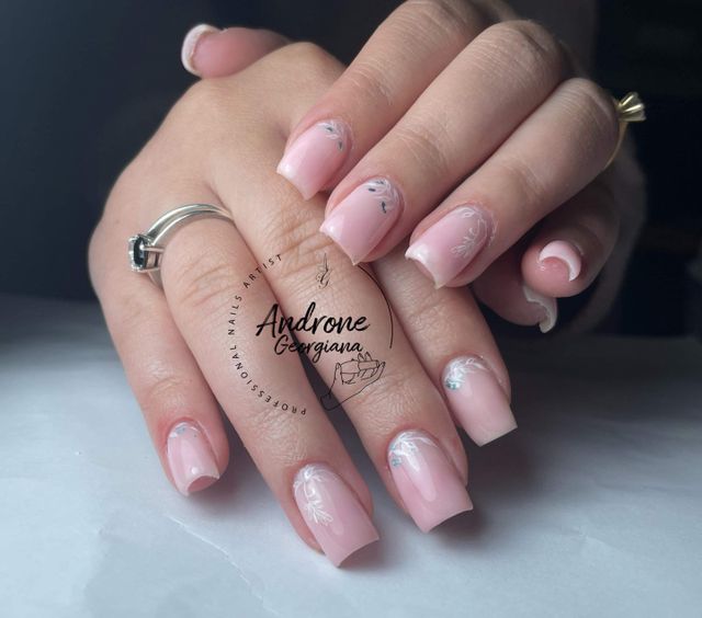 imagine galerie Nails by Androne Georgiana 3