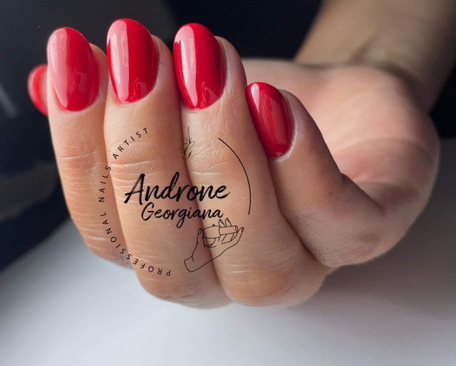 imagine galerie Nails by Androne Georgiana 4