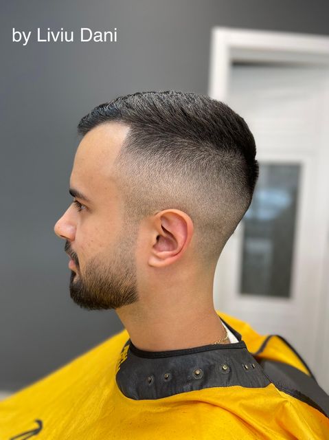 imagine galerie Quality Time (Urban Barbershop) 0