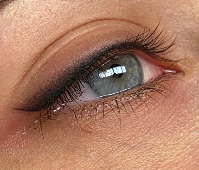 imagine galerie X BROWS AND BEAUTY 3