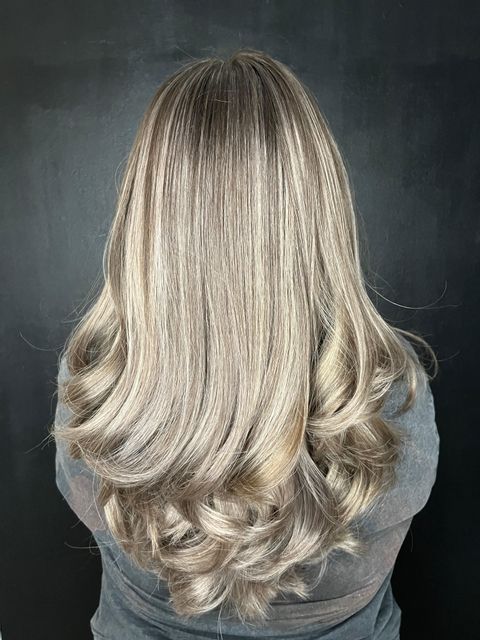 imagine galerie Brizo Beauty Studio 2