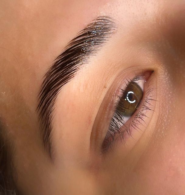 imagine galerie Antonia Simina - Eyelashes&Brows 5