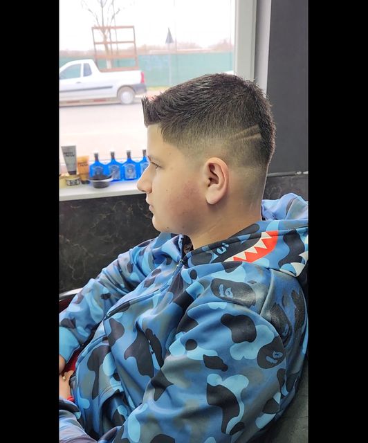imagine galerie YPR BARBER 5