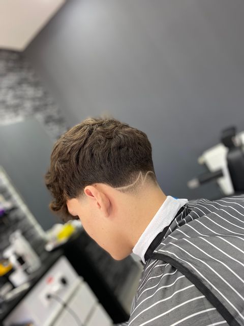 imagine galerie AS Gold Barber 3