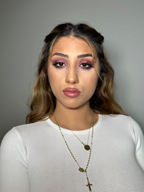 imagine galerie MT Makeup 0