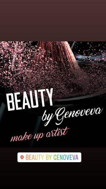 imagine galerie Beauty By Genoveva 0