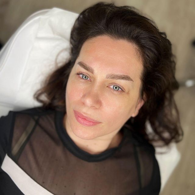 imagine galerie Micropigmentare sprâncene/ Microblading Cluj 4
