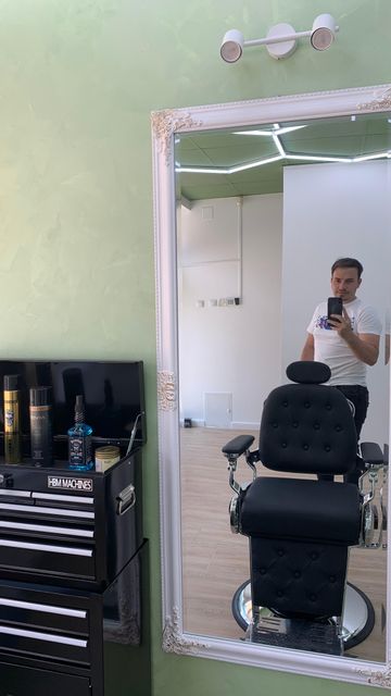 imagine galerie Hair Studio Liberty 4
