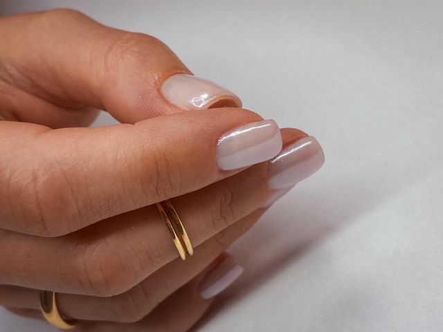 imagine galerie Glow NailArtsociety 3